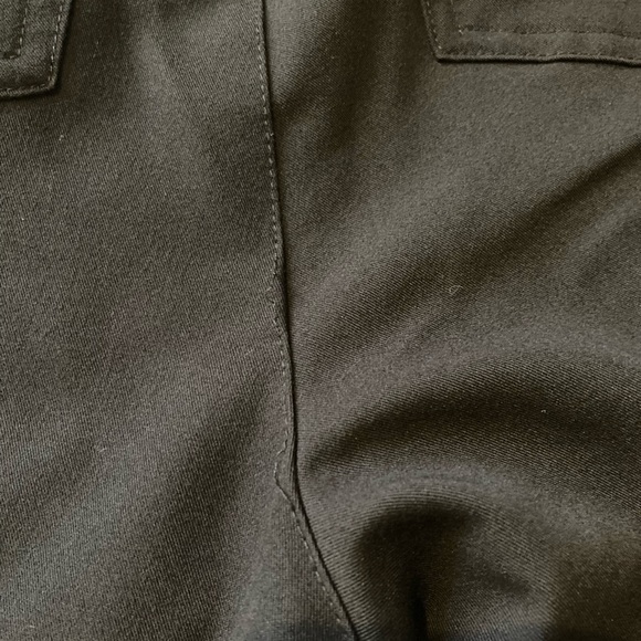 Figs maternity pants - Picture 5 of 5